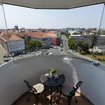 Skyline View Timisoara