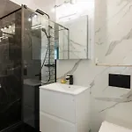 Skyline View Apartment Timisoara