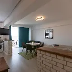 Skyline View Apartment Timisoara