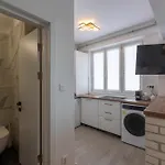 Skyline View Apartment Timisoara