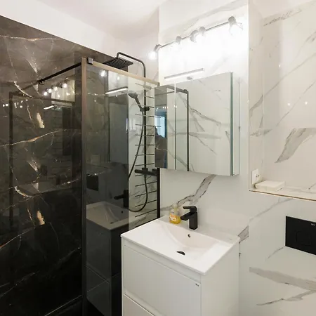 Skyline View Timişoara