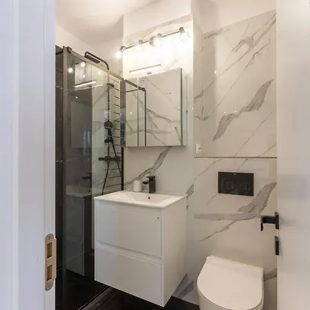 Apartament Skyline View Timişoara