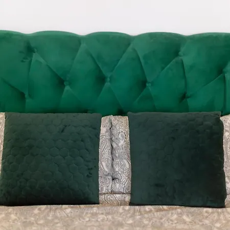 Skyline View * Timişoara