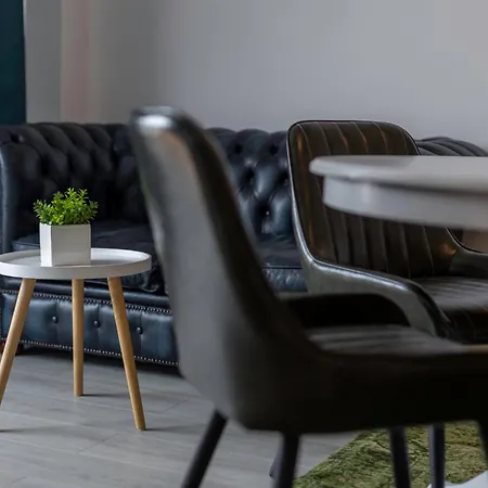 Skyline View * Timişoara