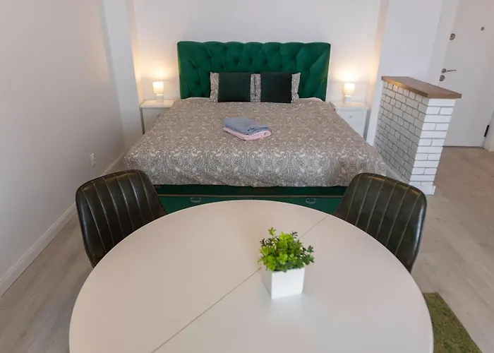 Skyline View Temešvár