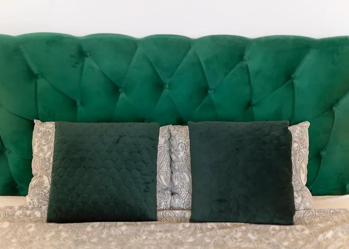 Skyline View * Temešvár