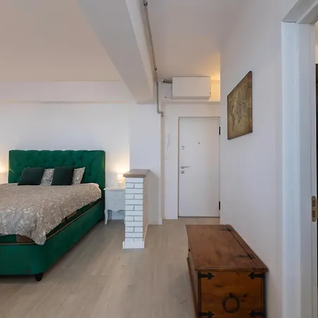 Skyline View * Timişoara