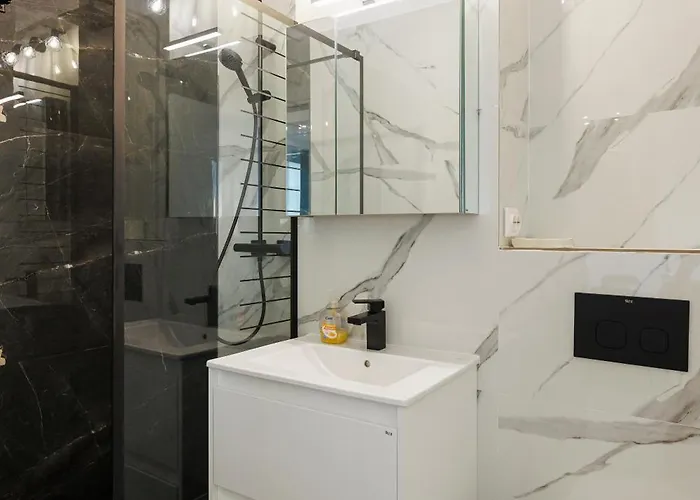 Skyline View Lägenhet Timişoara