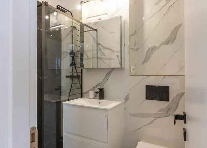 Lägenhet Skyline View Timişoara