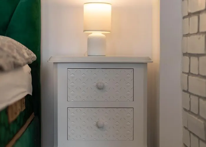 Skyline View Lägenhet