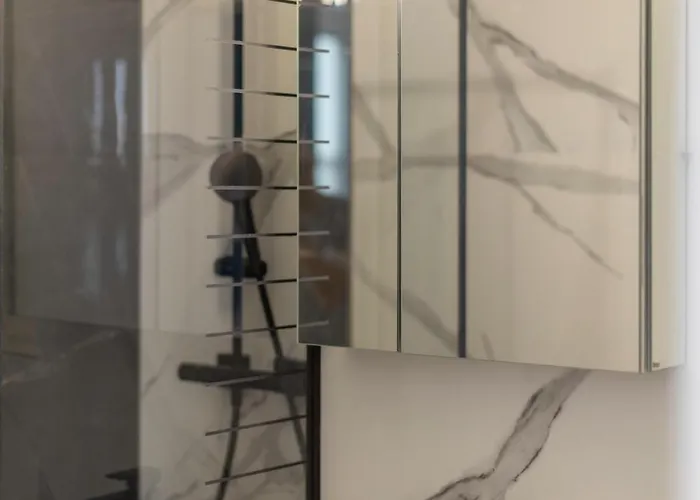 Lägenhet Skyline View Timişoara