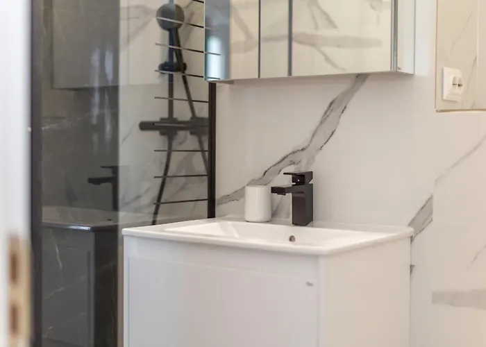 Skyline View * Timişoara