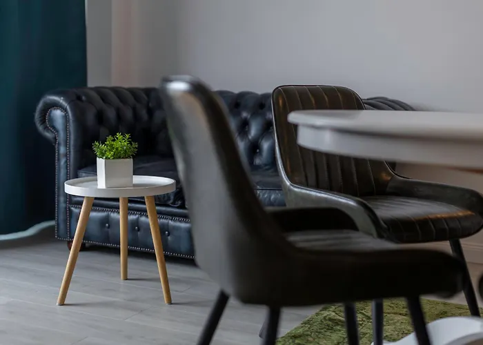 Skyline View * Timişoara